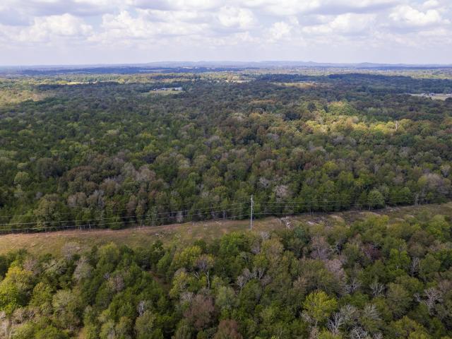 Land for sale in Chapel Hill, Middle Tennessee