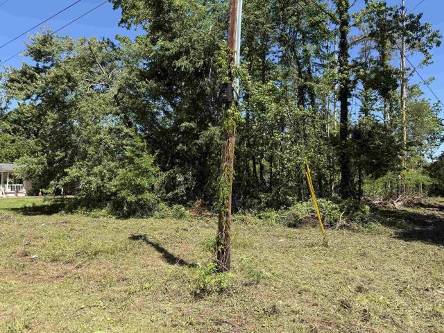 Land for sale in Tennessee