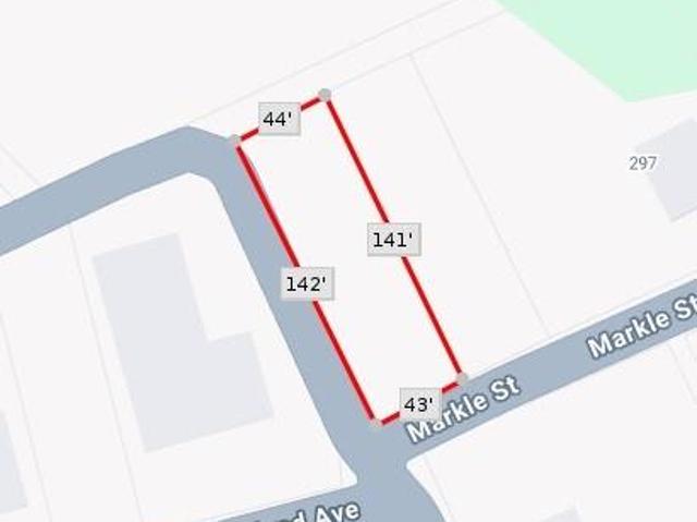 Land for sale in Uniontown, Pennsylvania