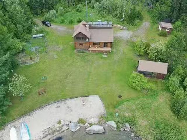 House for sale in Mcintosh, Ontario