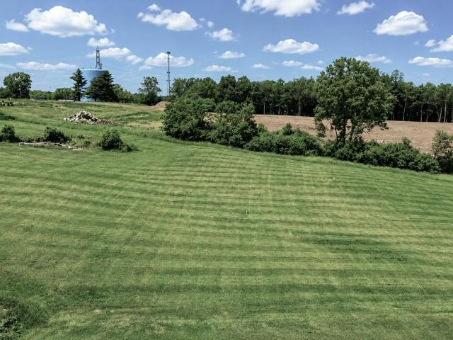 Land for sale in Ohio
