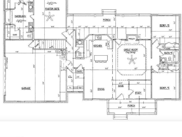 House for sale in Dalton, Georgia