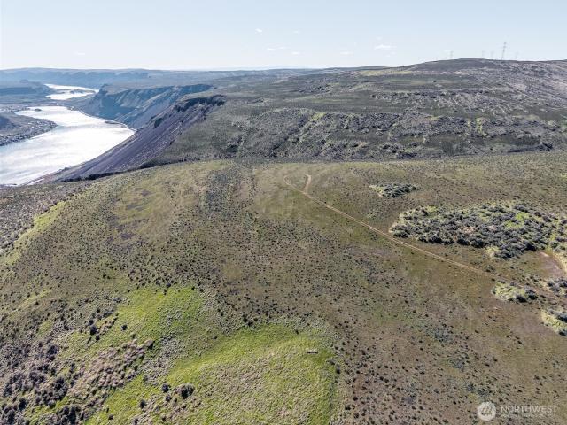 Land for sale in Coulee City, Washington