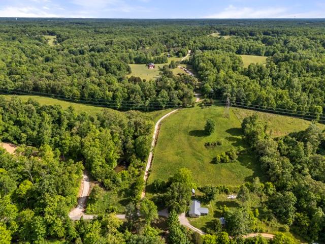 Land for sale in Tennessee