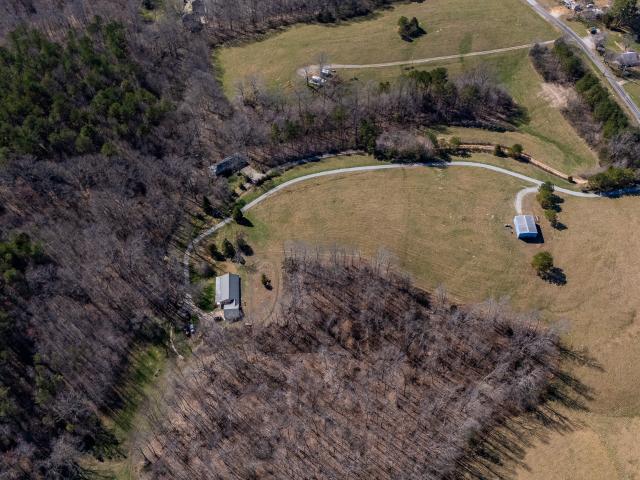Land for sale in Tennessee