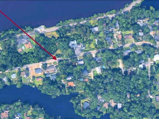 Land for sale in Browns Mills, New Jersey