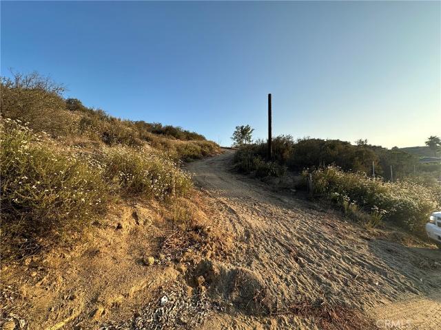 Land for sale in Wildomar