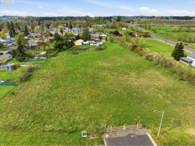 Land for sale in Oregonia