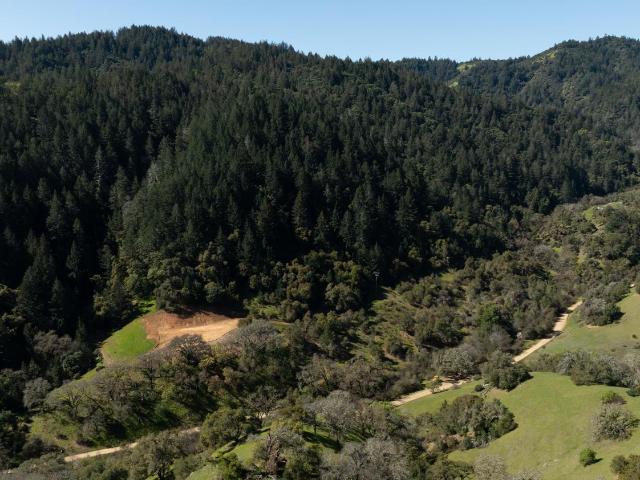 Land for sale in Cloverdale, California