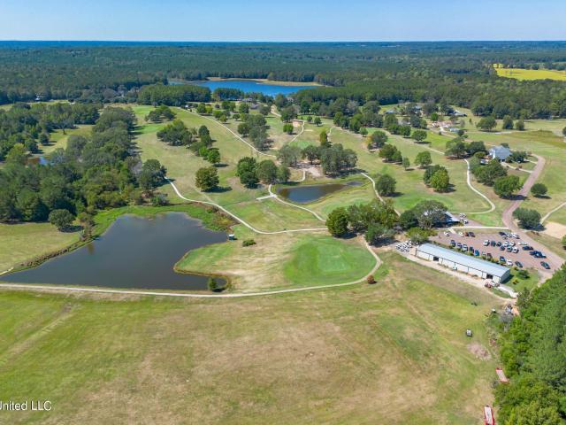 Land for sale in Collins, Mississippi