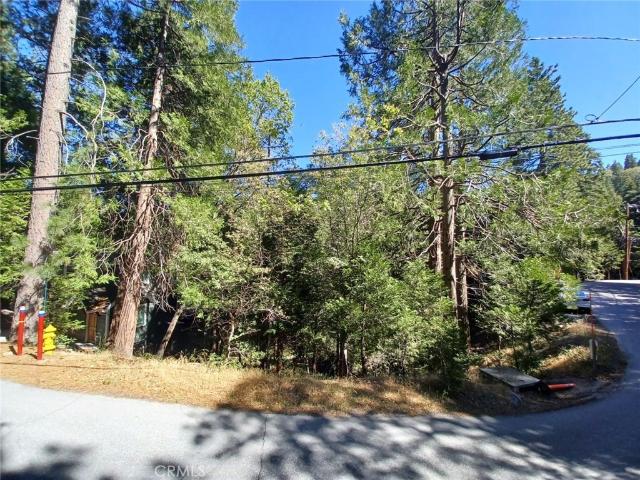 Land for sale in Twin Peaks, California