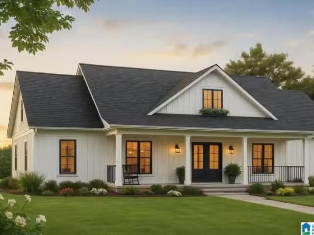 House for rent in Sylacauga