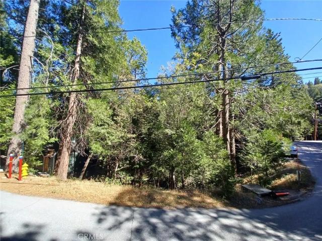 Land for sale in Twin Peaks, California