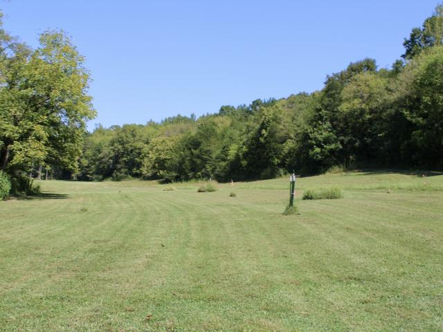 Land for sale in Tennessee