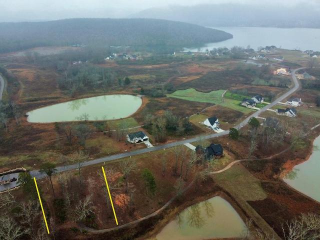 Land for sale in Tennessee