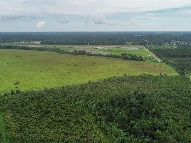 Land for sale in Lake Charles, Louisiana