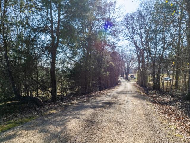 Farm for sale in Tennessee