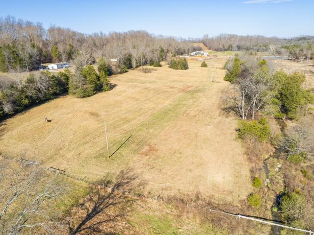 Land for sale in Tennessee