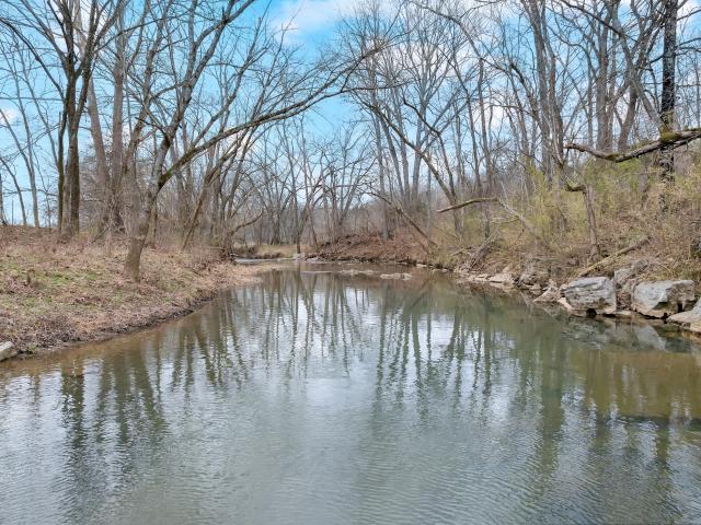 Land for sale in Tennessee