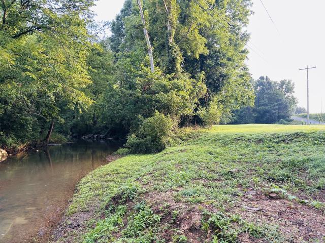 Land for sale in Tennessee