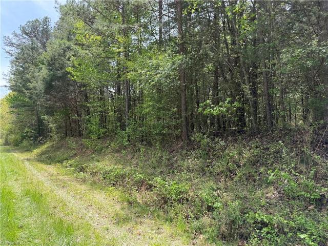 Land for sale in Seagrove, North Carolina