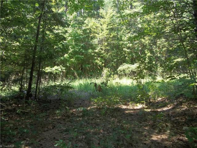 Land for sale in Seagrove, North Carolina
