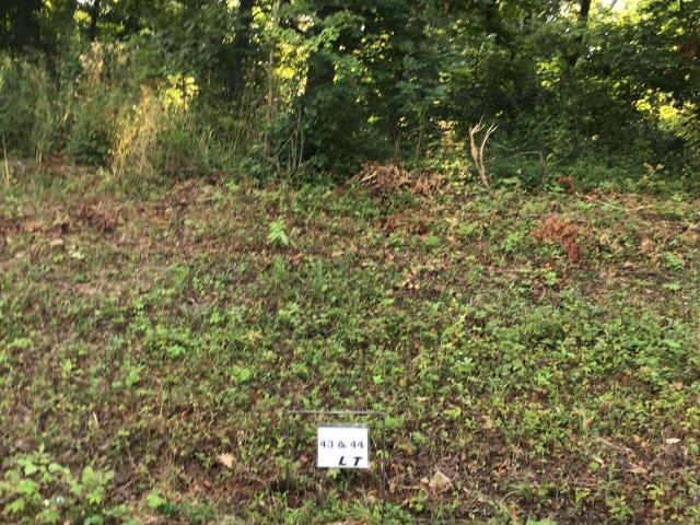 Land for sale in Huntingburg, Indiana