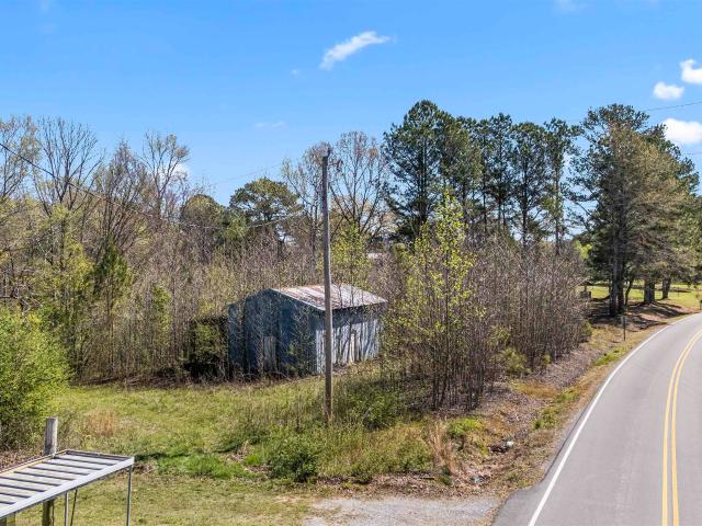 Land for sale in Vinemont, Alabama