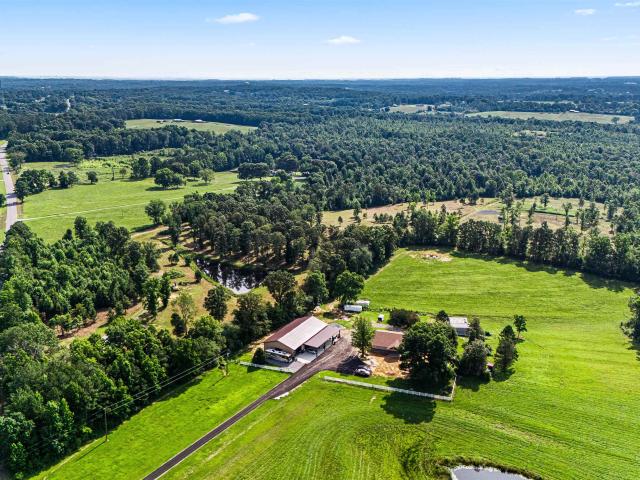 Land for sale in Cullman, Alabama