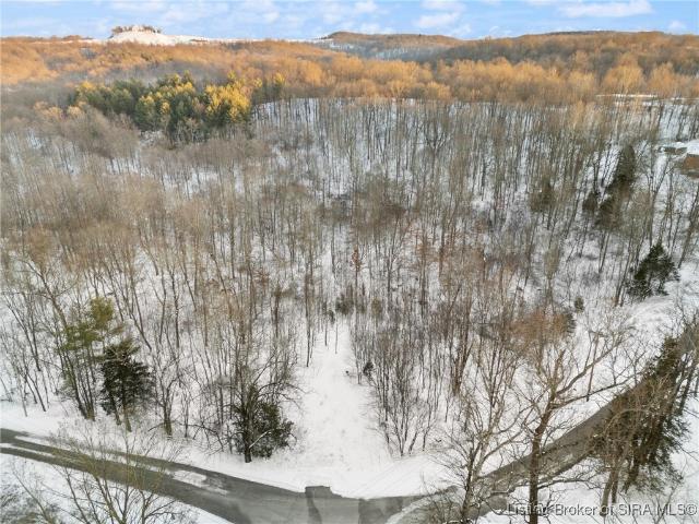 Land for sale in West Baden Springs, Indiana