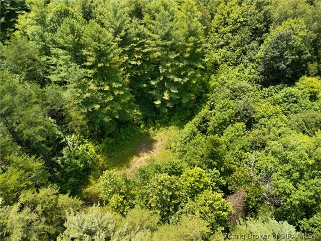 Land for sale in West Baden Springs, Indiana