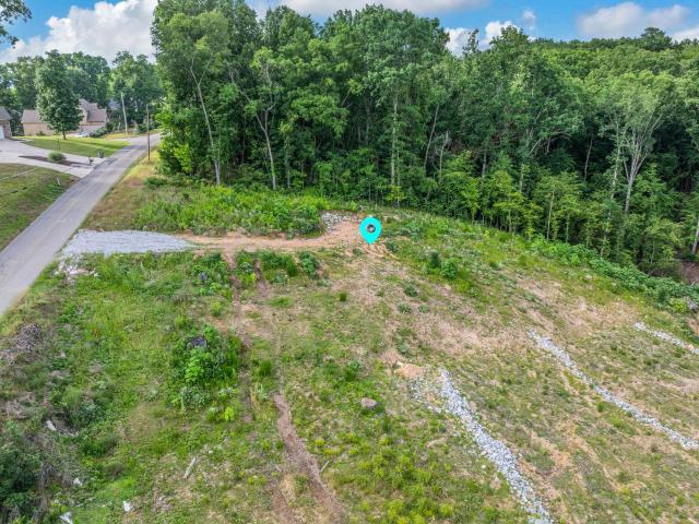 Land for sale in Florence, Alabama