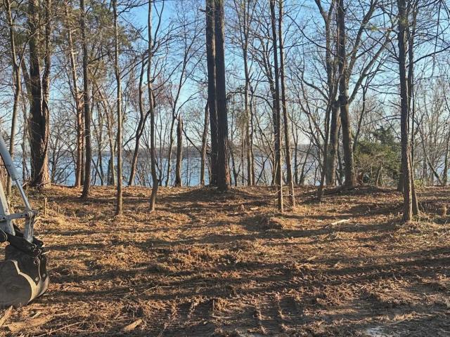 Land for sale in Killen, Alabama