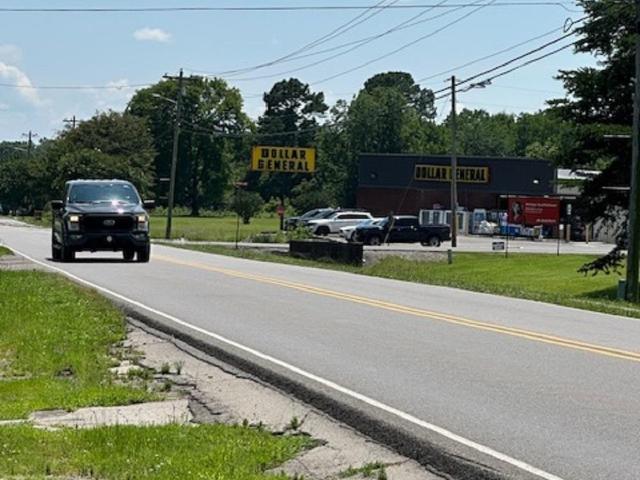 Land for sale in Cullman, Alabama