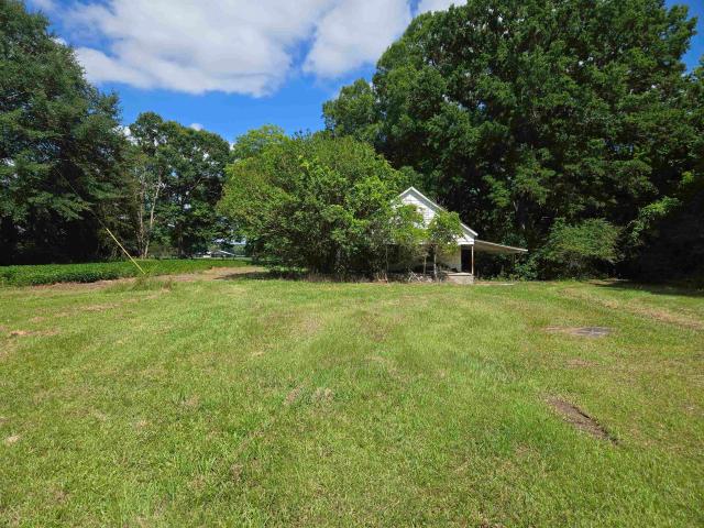 Land for sale in Hanceville, Cullman County
