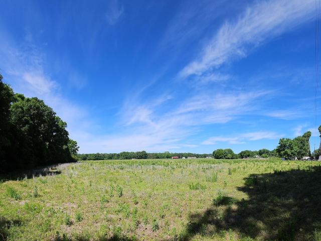 Land for sale in Rogersville, Alabama