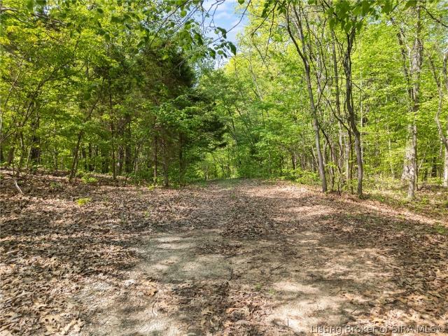 Land for sale in French Lick, Indiana