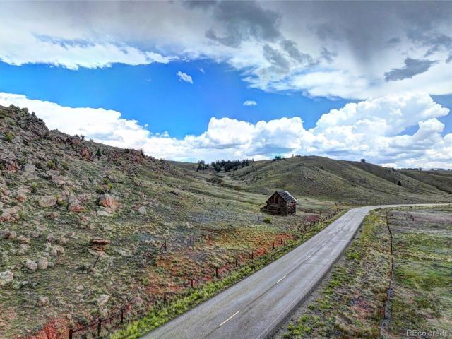 Land for sale in Colorado