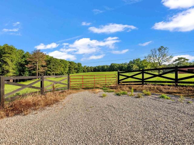 Land for sale in Cullman, Alabama