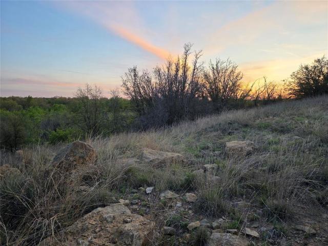 Land for sale in Gorman, Texas