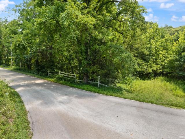 Land for sale in West Baden Springs, Indiana