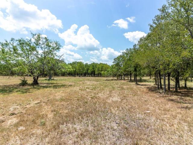 Land for sale in Scurry, Texas