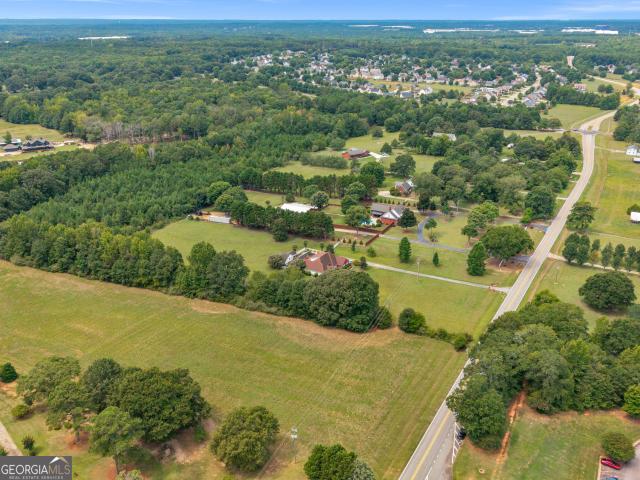 Land for sale in Locust Grove, Henry County