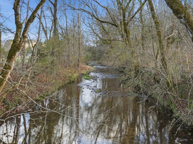 Farm for sale in Tennessee