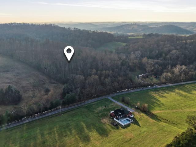 Land for sale in Tennessee
