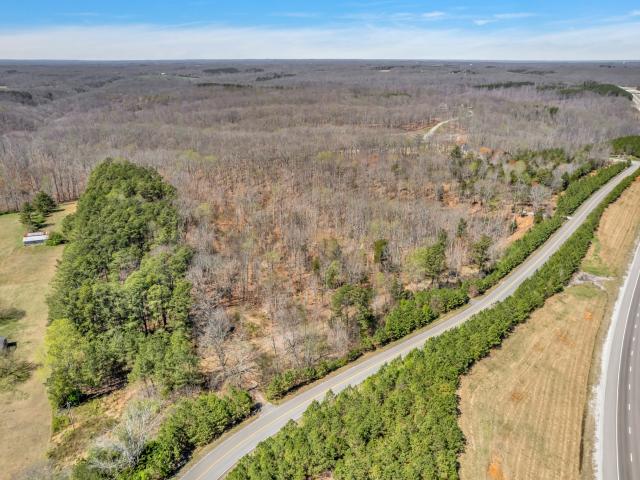 Land for sale in Franklin, Middle Tennessee