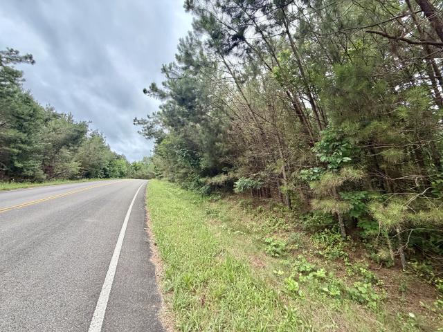 Land for sale in Tennessee