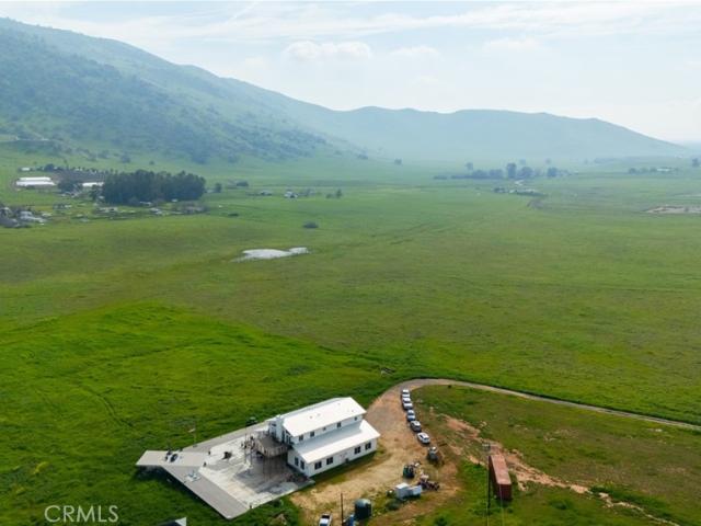 Land for sale in Sanger, California