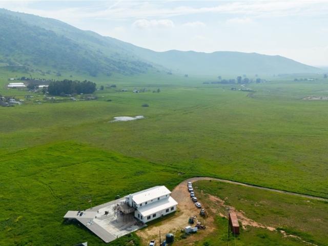 Land for sale in Sanger, California