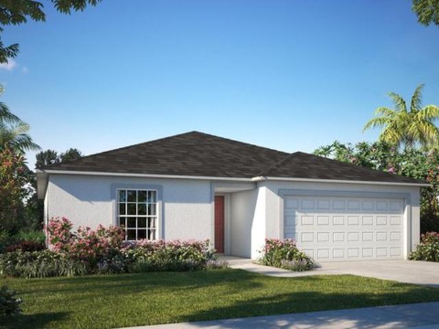 House for sale in Brooksville, Florida